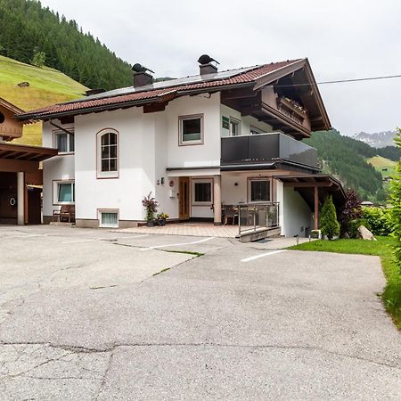 Haus Alpenheim Apartment 3 Tux Exterior photo